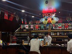 -申德勒加油站西餐厅Schindlers Tankstelle(上海外滩店)