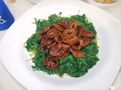 草头圈子-光明邨大酒家(淮海路店)