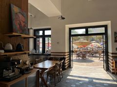 -Torch Coffee 炬点咖啡