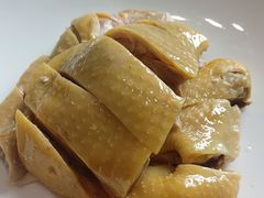 白切散养鸡-930私房菜(欧阳路店)