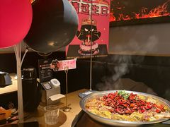 -烤匠麻辣烤鱼(万象城店)