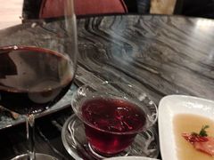 -长沙北辰洲际酒店-兰调全日餐厅