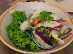 -CHINCHIN 青青·泰国料理(万象食家店)