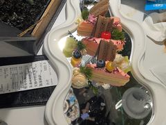 -3号仓库·创意中国菜(新世界城店)