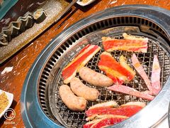 -和牛村烧肉放题(淄博王府井店)