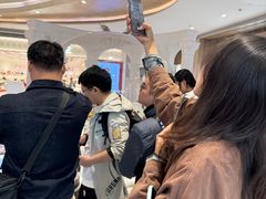 -天虹购物中心(深圳龙华店)