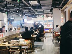 -玫瑰花园自助烤肉(顺义鑫海韵通店)