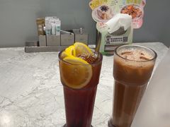 -翠华餐厅(正佳广场店)