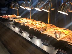 -比格比萨自助(花园路店)