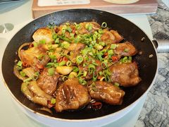 -阿宝酒家(新华店)