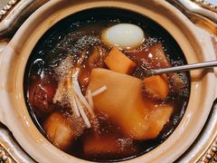 佛跳墙-满满海佛跳墙(千禧店)