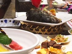 -大渔铁板烧(花园道店)