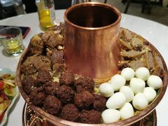 -疆Jiang·新疆秘制料理