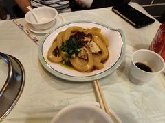 -清真.德枭炕肉店.青海菜(大新街夜市店)