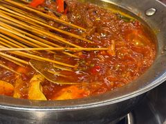 -钢管厂五区小郡肝火锅串串香(总店)