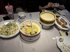 -北平食坊·烤鸭(黄寺大街店)