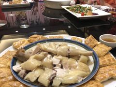 -东江海鲜酒家(艺都分店)