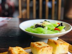 一口闷芝士南瓜-大牌大·传统杭帮菜(湖滨店)