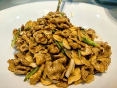 -鹊华居·地道鲁菜·海鲜·融合味(大明湖店)