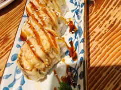 -小川洋风料理(江汉路店)