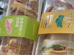 -仟吉KenGee(武汉高铁站店)