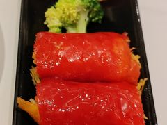 -稻香酒家·35年老字号(侨光店)