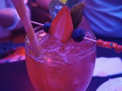 -MOSSO音乐酒吧·live house(南京旗舰店)