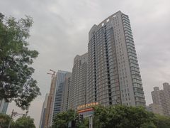 -前门·鲜肉火锅(长风店)
