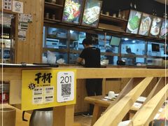 -木屋烧烤(西南角店)
