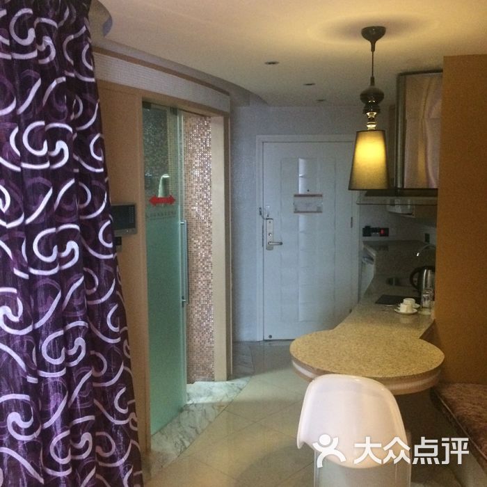 贵阳百灵国际公寓