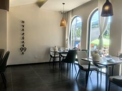 -何适山庄 ·可团建(水长城P2停车场店)