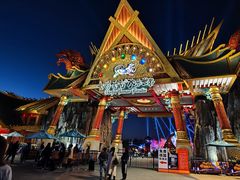 -七彩云南欢乐世界