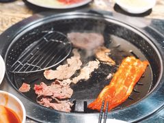 -33韩式自助烧烤(环城南路店)