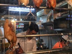 -老字号蛇口德记烧腊饭店·海鲜加工