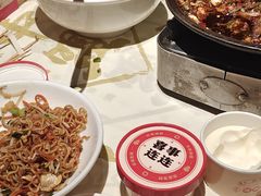 -串盟烧烤大排档·长沙美食地标(星沙店)