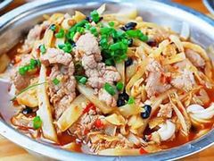 -舒记老友粉(埌西店)