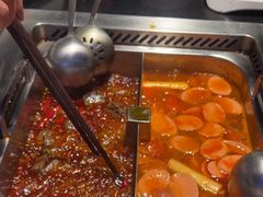 -川西坝子火锅(清江东路3.0直营店)
