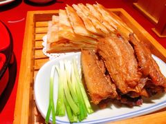 -北平食府(马鞍山路店)
