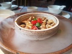 -玫瑰厅上海菜(兴国路店)