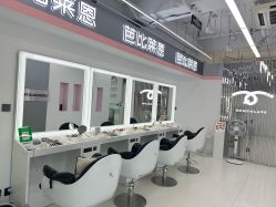 -babiline芭比莱恩半永久纹眉纹唇发际线