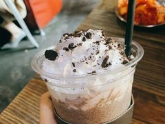 -MI WU FACTORY米屋美食工厂餐厅(绿地店)