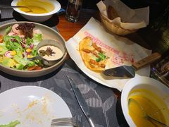奥尔良鸡肉披萨-秀·爱尔兰餐吧(上海路店)