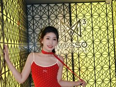 -MOSSO·Liveshow(M3香港广场店)