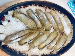 -莆田餐厅PUTIEN(三里屯店)