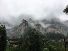 -沕沕水生态风景区