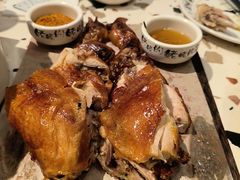 -姥姥家春饼店(惠新东街店)