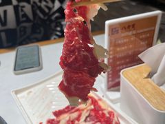 -汕头八合里海记牛肉店(清河店)