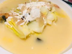 -大树餐厅(益田假日店)