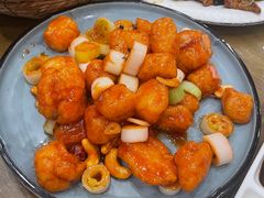 -正阳春烤鸭店(杨楼店)