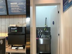 -海岩咖啡·三明治(晋中奥莱店)